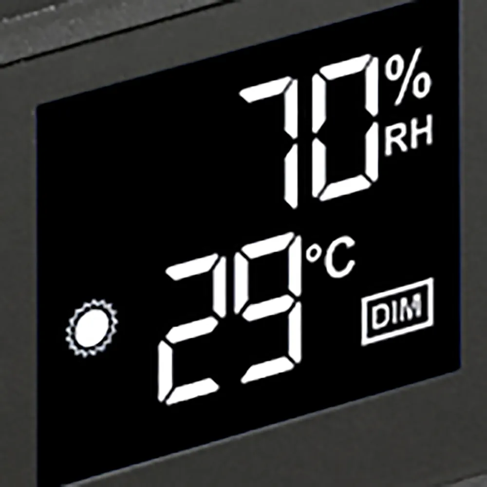 Exo Terra Thermostat og Hygrostat 600W/100 W